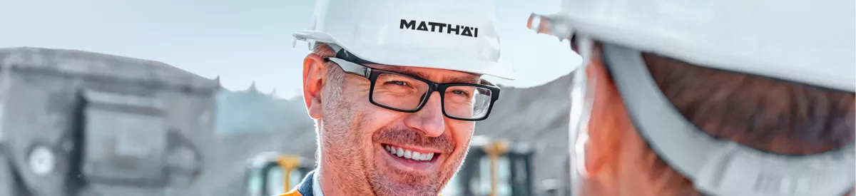 Matthäi Bauunternehmen GmbH & Co. KG