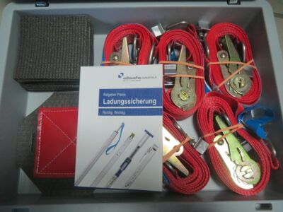 Ladungssicherung
