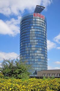 ERGO Düsseldorf