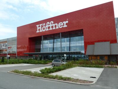 Höffner Neuss