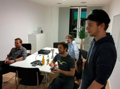 Fifa Turnier