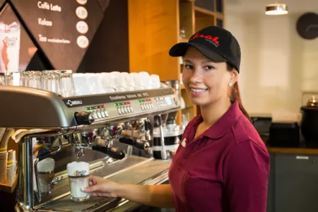 Klüh Catering GmbH