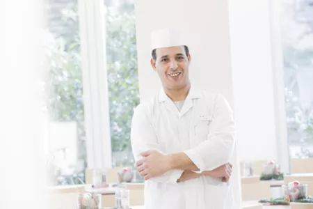 Klüh Catering GmbH