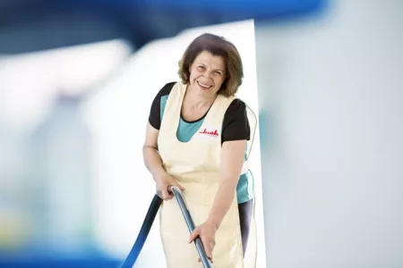Klüh Cleaning GmbH