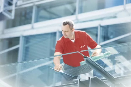 Klüh Cleaning GmbH