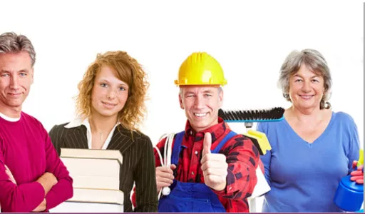 Klüh Personalservice GmbH