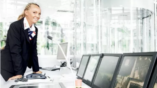 Klüh Security GmbH
