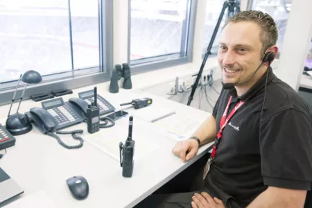 Klüh Security GmbH