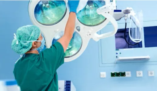 Klüh Clinic Service GmbH