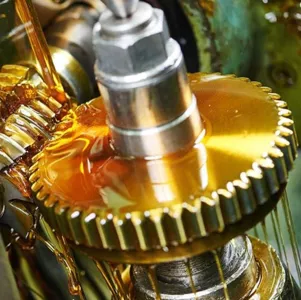 Lubricants / Schmiermittel
