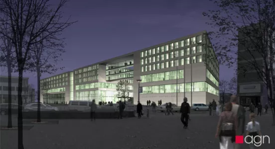Land- und Amtsgericht Düsseldorf