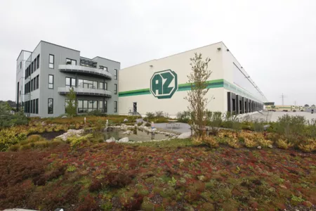 AZ Kempen