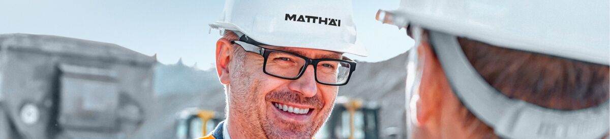 Matthäi Bauunternehmen GmbH & Co. KG