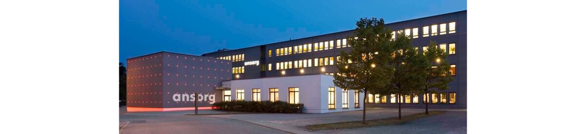 Ansorg GmbH