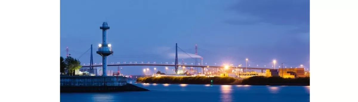 Stromnetz Hamburg GmbH
