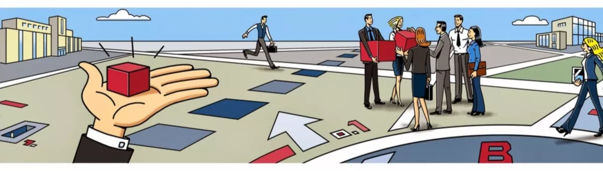 BECKER + PARTNER Personalberatung und Managementberatung für den Mittelstand PartG.