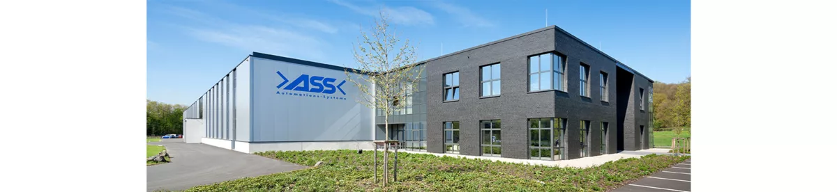ASS Maschinenbau GmbH