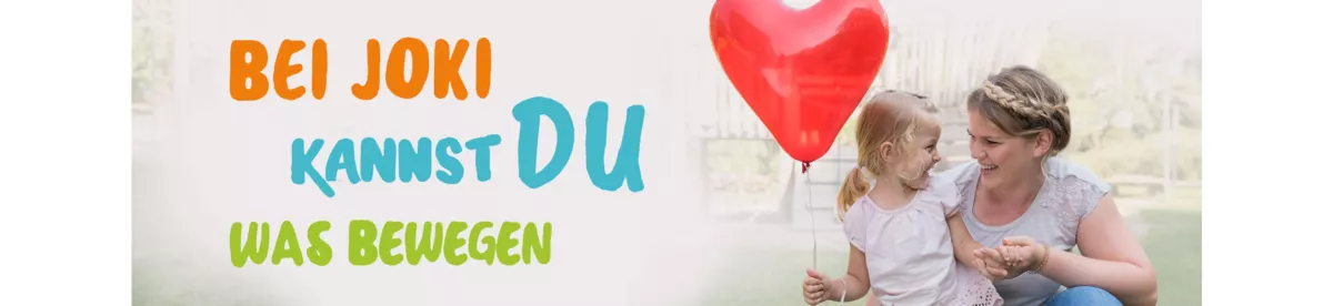 Joki Kinderbetreuung