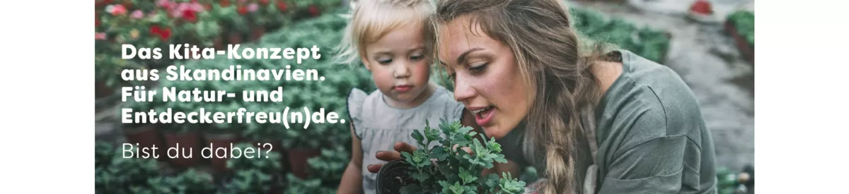 Espira Kinderbetreuung