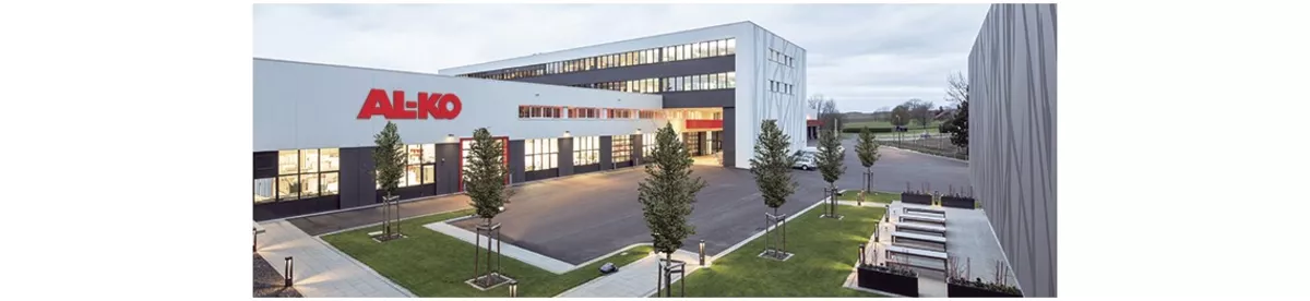 AL-KO KOBER SE / AL-KO Geräte GmbH