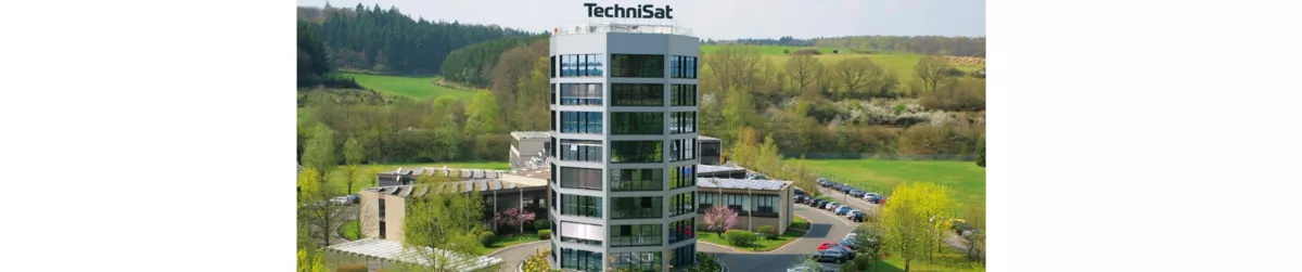 TechniSat Digital GmbH