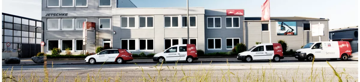 Jetschke Industriefahrzeuge (GmbH & Co.) KG