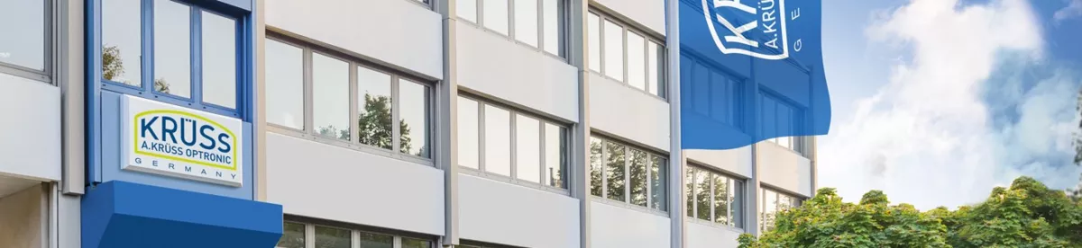 A.KRÜSS Optronic GmbH