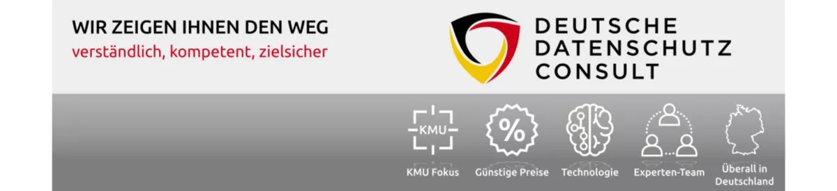Deutsche Datenschutz Consult GmbH