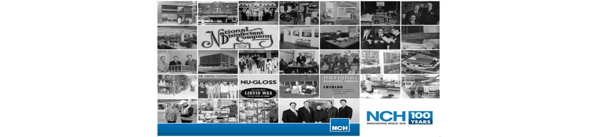 NCH GmbH