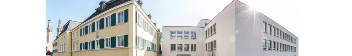 Bezirk Oberpfalz