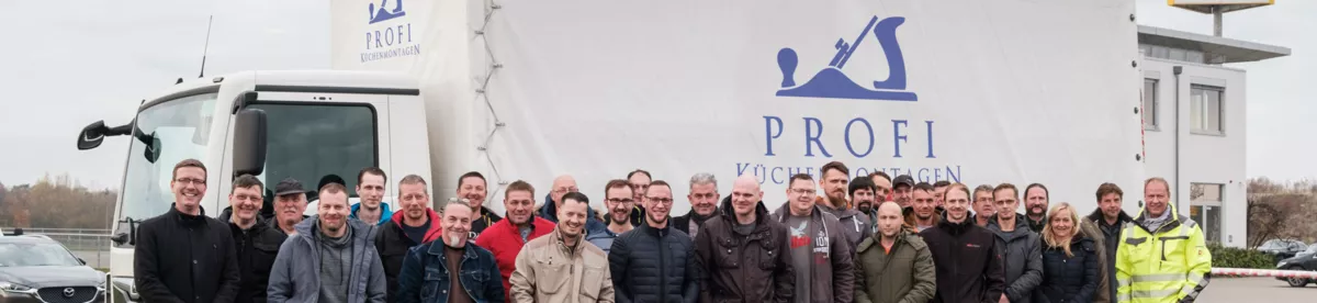 Profi Küchenmontagen GmbH