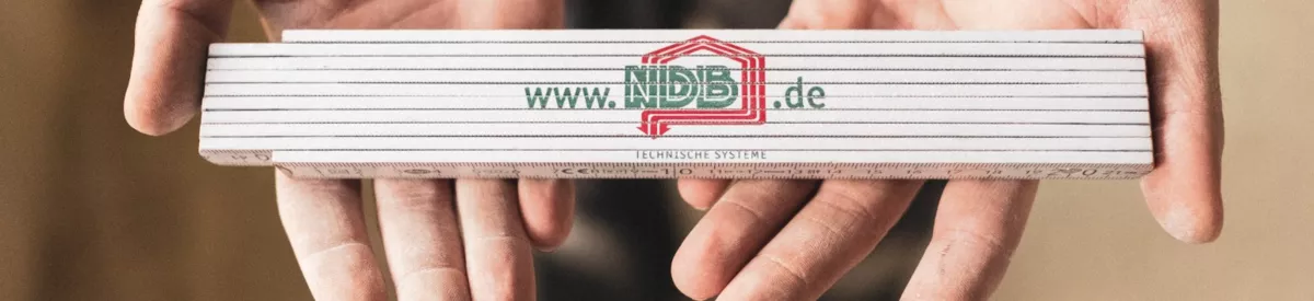 NDB TECHNISCHE SYSTEME