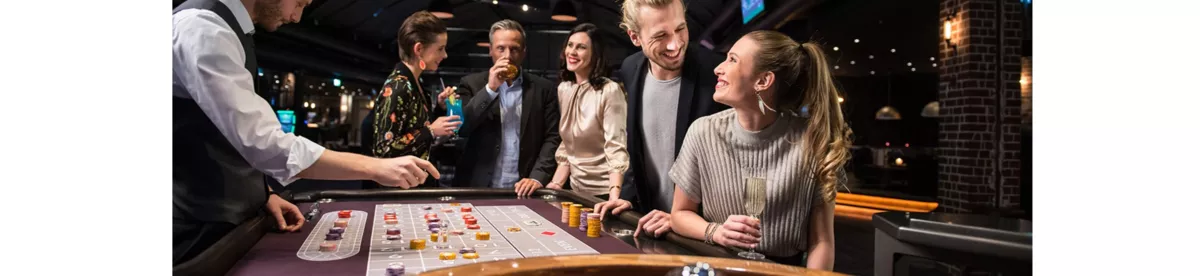 CASINO Schenefeld