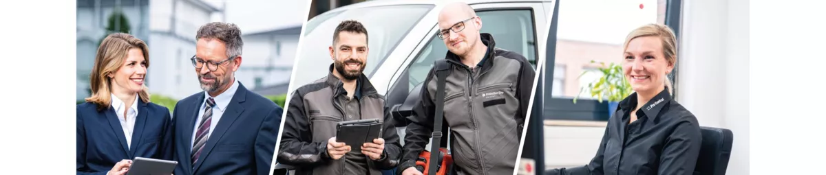 Protection One GmbH - A Securitas Company